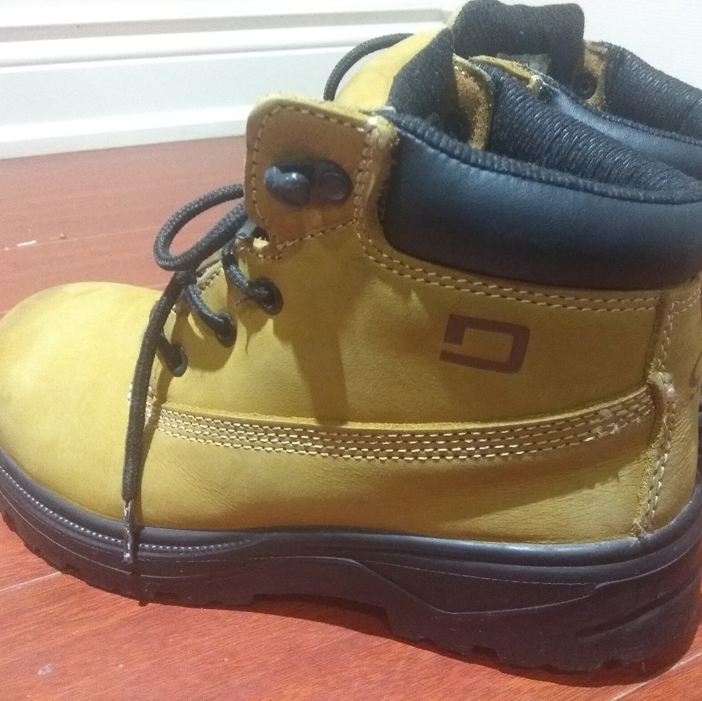 Safety Shoes